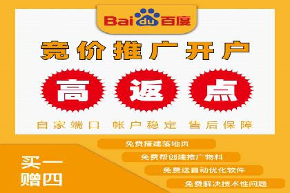 推广开户费用案例分析报告
